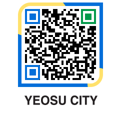 yeosu QRCODE image(http://www.yeosu.go.kr/yseng/xjk53f@)