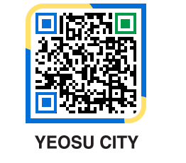 yeosu QRCODE image(http://www.yeosu.go.kr/yseng/lqsbj5@)