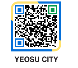 yeosu QRCODE image(http://www.yeosu.go.kr/yseng/k1x4jb@)