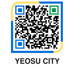 yeosu QRCODE image(http://www.yeosu.go.kr/yseng/40xvyy@)