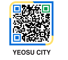 yeosu QRCODE image(http://www.yeosu.go.kr/yseng/q41emh@)