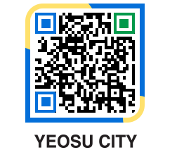 yeosu QRCODE image(http://www.yeosu.go.kr/yseng/4qfnfh@)