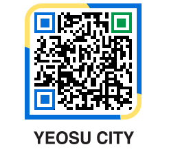 yeosu QRCODE image(http://www.yeosu.go.kr/yseng/1n1lxv@)