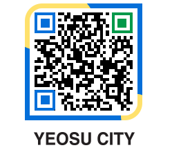 yeosu QRCODE image(http://www.yeosu.go.kr/yseng/wn4r2y@)