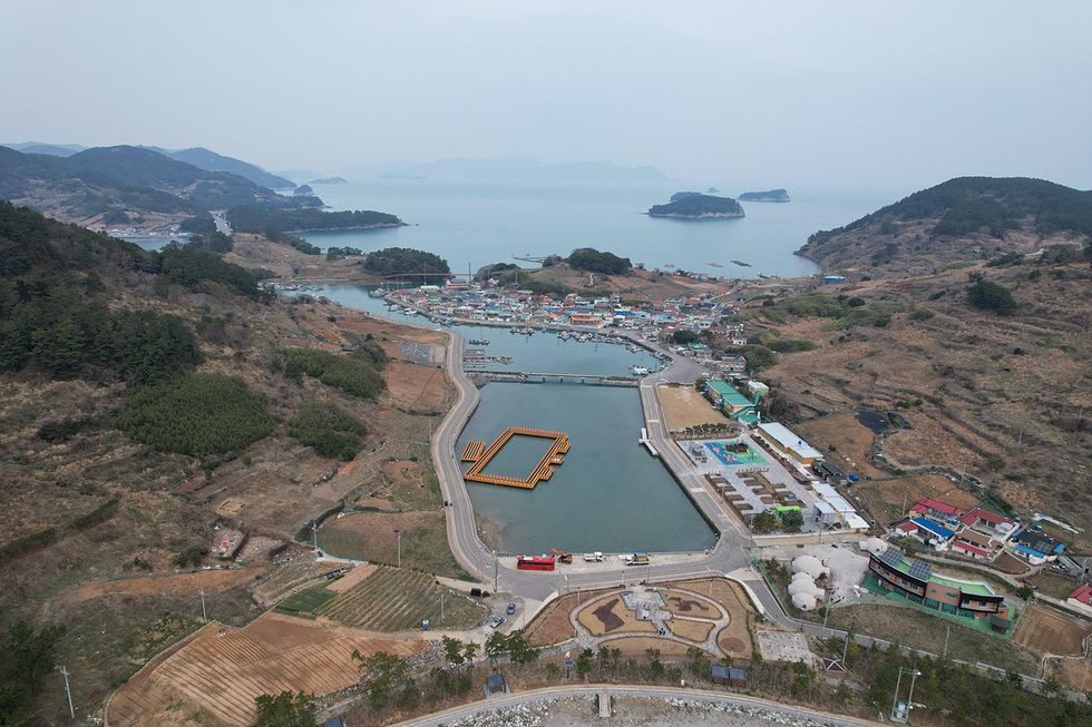 Expo 2026 World Island Exhibition Yeosu Korea: A Special Encounter