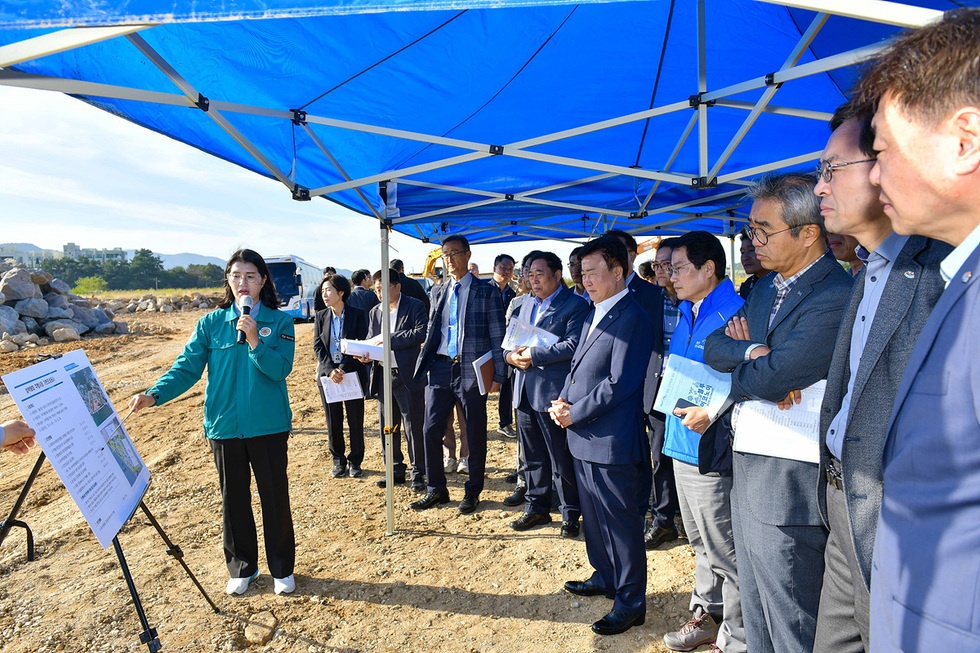 Expo 2026 World Island Exhibition Yeosu Korea: A Special Encounter