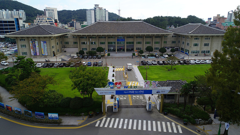 Yeosu City Steps Up COP33 Bid Efforts… “Korea’s Climate Leadership Realized in Yeosu”