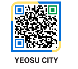 yeosu QRCODE image(http://www.yeosu.go.kr/yseng/n1nr5m@)