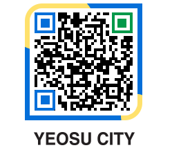 yeosu QRCODE image(http://www.yeosu.go.kr/yseng/wpqtl1@)