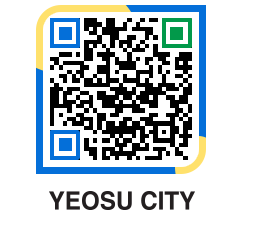 yeosu QRCODE image(http://www.yeosu.go.kr/yseng/h3iv3i@)