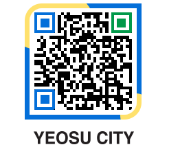 yeosu QRCODE image(http://www.yeosu.go.kr/yseng/dzv0na@)