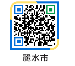 yeosu QRCODE image(http://www.yeosu.go.kr/ysjp/ljcffw@)